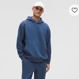 Lululemon Steady State Pullover Hoodie